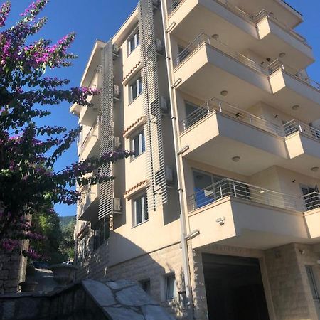 Apartments Rafailovic Ljubo Rafajlovići Exterior foto