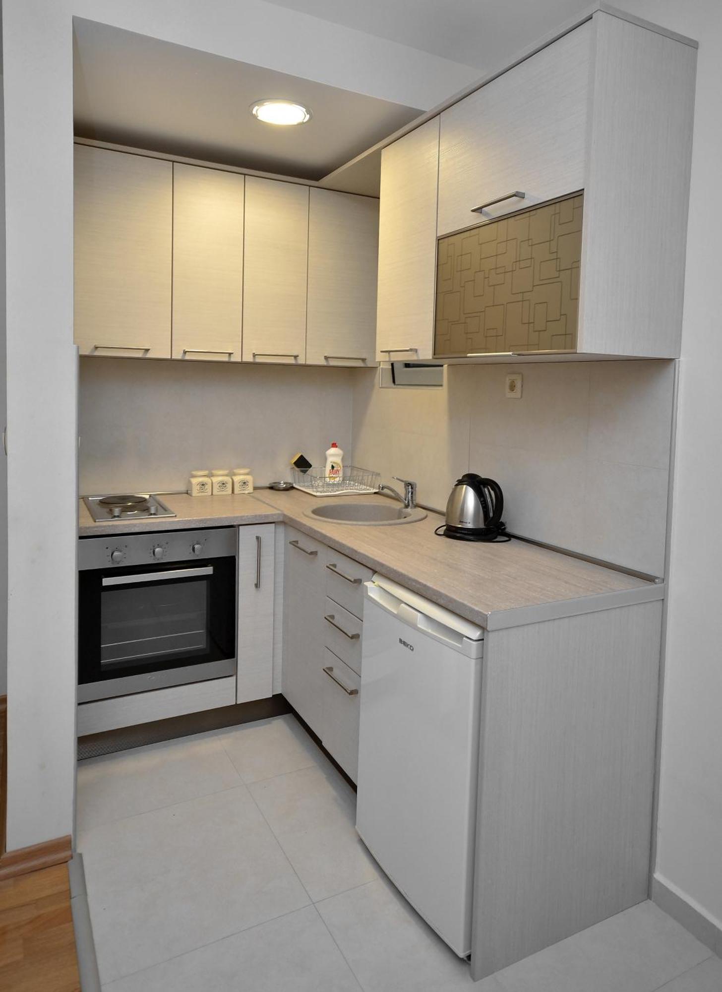 Apartments Rafailovic Ljubo Rafajlovići Habitación foto