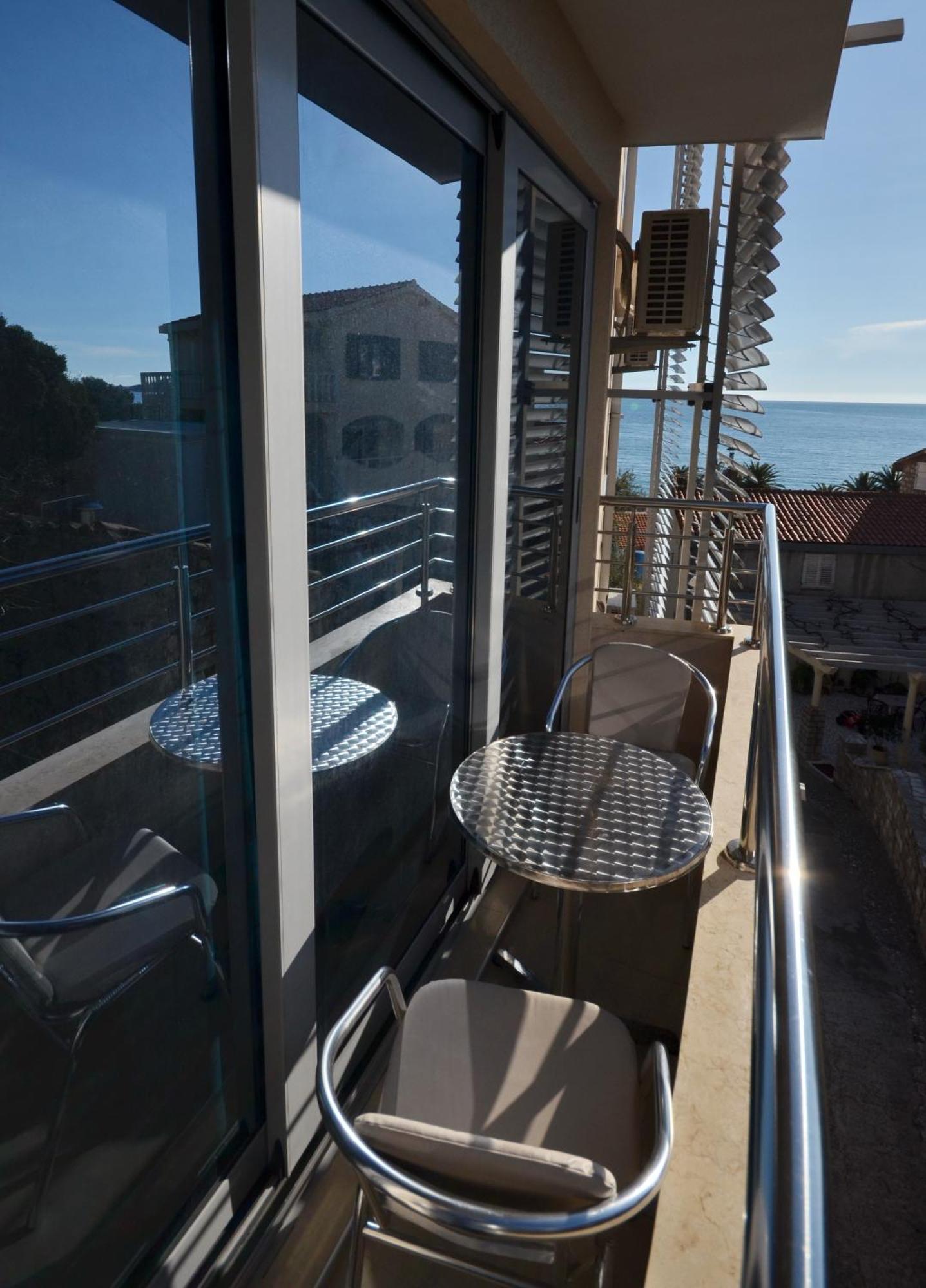 Apartments Rafailovic Ljubo Rafajlovići Habitación foto