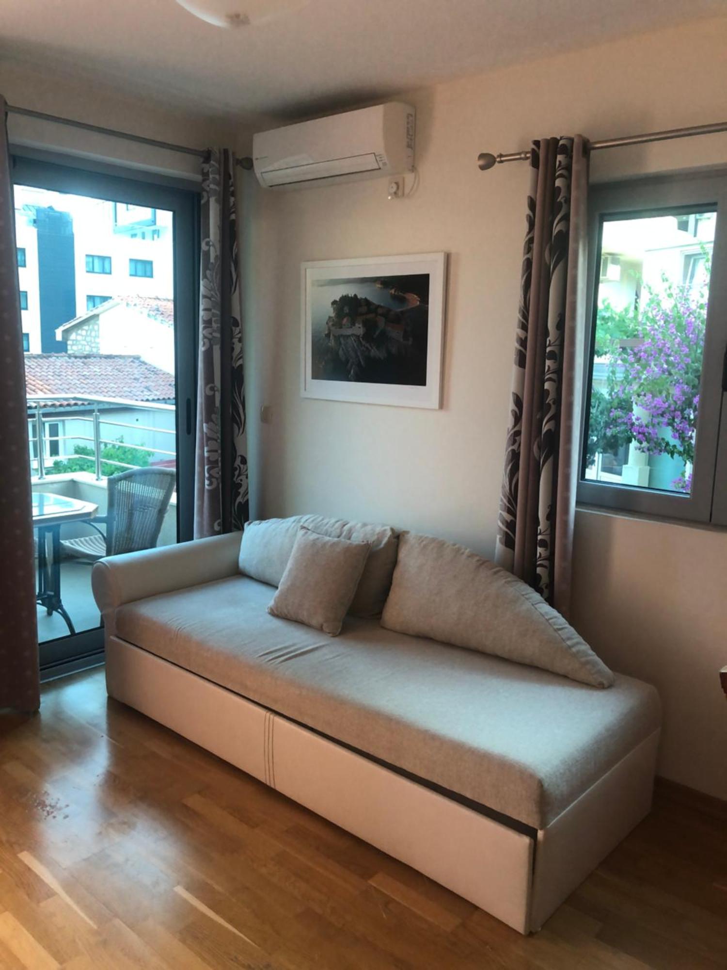 Apartments Rafailovic Ljubo Rafajlovići Exterior foto