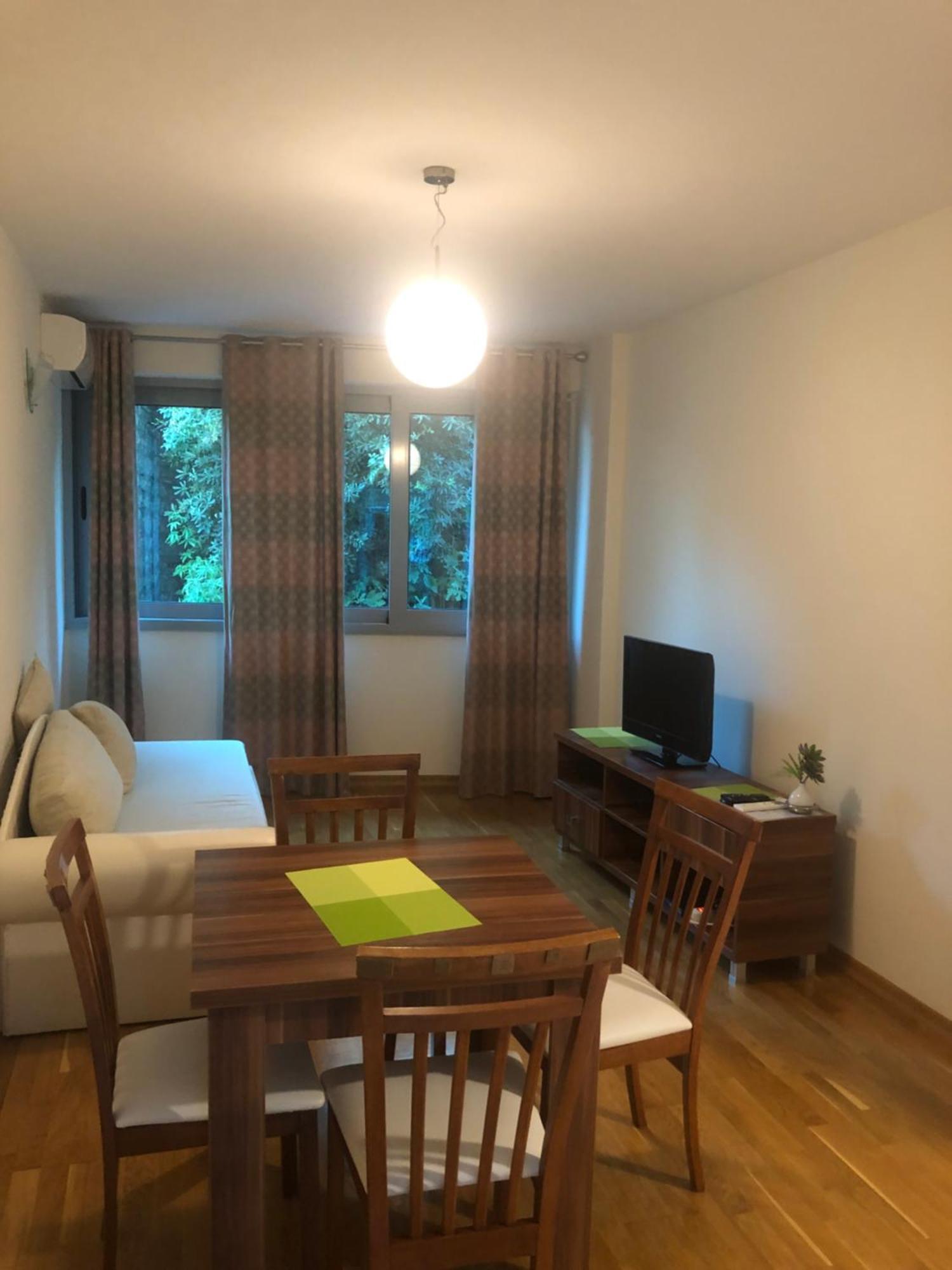 Apartments Rafailovic Ljubo Rafajlovići Exterior foto