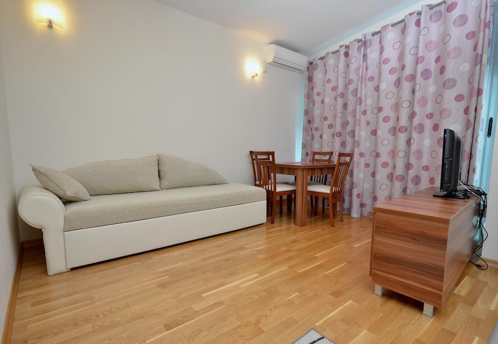 Apartments Rafailovic Ljubo Rafajlovići Habitación foto