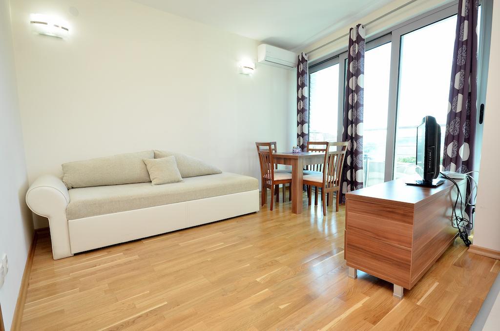 Apartments Rafailovic Ljubo Rafajlovići Exterior foto