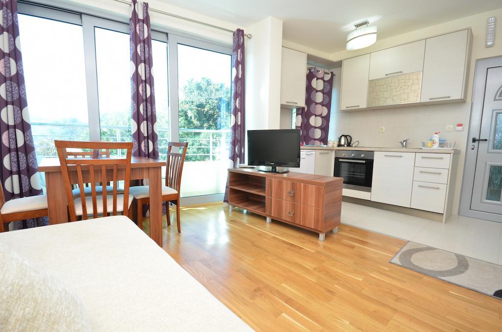 Apartments Rafailovic Ljubo Rafajlovići Habitación foto