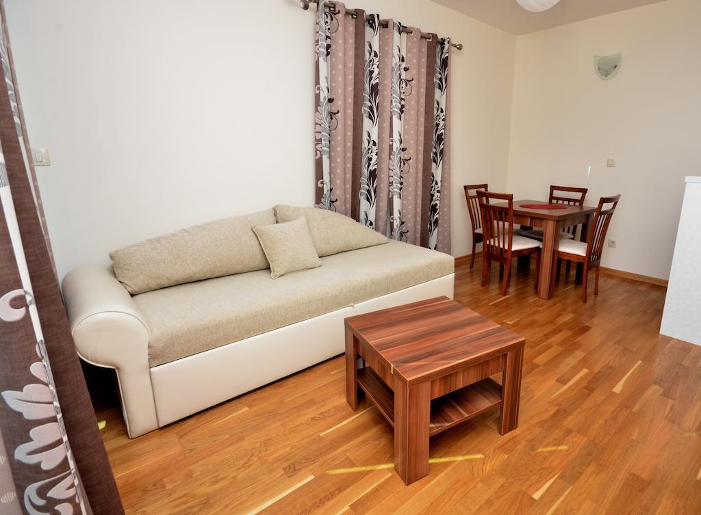 Apartments Rafailovic Ljubo Rafajlovići Exterior foto
