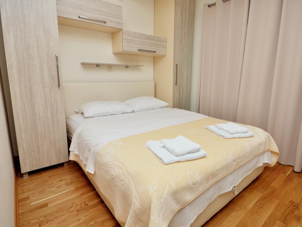 Apartments Rafailovic Ljubo Rafajlovići Exterior foto